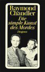 Die Simple Kunste des Mordes