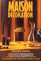 Maison and Decoration No 174