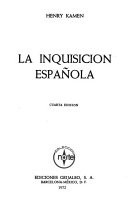 La Inquisición española