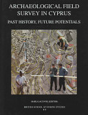 Archaeological Field Survey in Cyprus