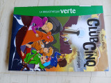 Le Club des Cinq joue et gagne