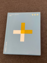 TXT the dream chapter star