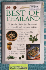 Best of Thailand