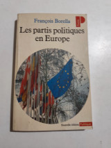 Les Partis politiques en Europe