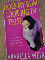 Does my bum look big in this?