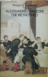 The Betrothed
