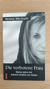 Die verbotene Frau