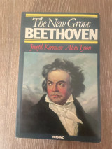 The New Grove Beethoven