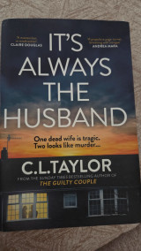 It s always the husband