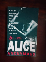 Go Ask Alice