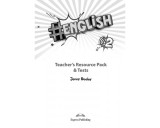 #English 2 Teacher's Resource Pack & Tests