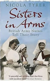 Sisters in arms
