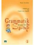 Grammatik Macht Spass 1