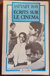 Ecrits sur le cinéma (French) Paperback