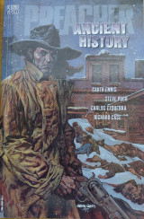Preacher, Ancient History