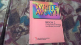 Write away! Book 2