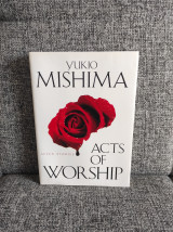 Acts of worship
