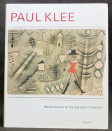 Paul Klee Masterpieces of the Djerassi collection