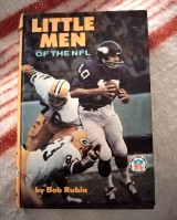 Little Men of the NFL