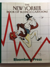 New Yorker Book of Business Cartoons