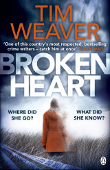 Broken Heart David Raker #7