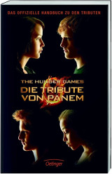 The Hunger Games - Die Tribute von Panem