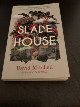 Slade House