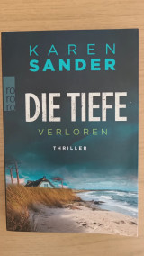 Die Tiefe: Verloren