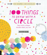 100 Things to Draw With a Circle