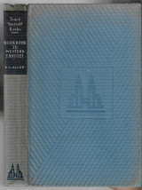 Guide Book to Western Thought