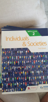 Individual & Societies