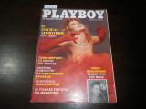 Playboy No 37 - Απρίλιος 1988