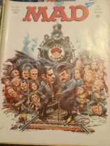 Mad 23 Ιούνιος 1981 πρώτη περίοδος