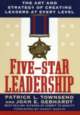 Five-star leadership