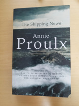 The Shipping News