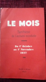 Le mois