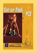 Get on Track to FCE.