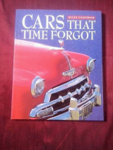 Cars that tine Forgot