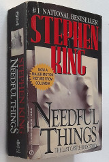 Needful Things