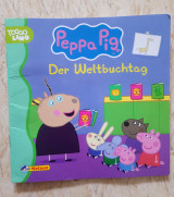 Der Weltbuchtag
