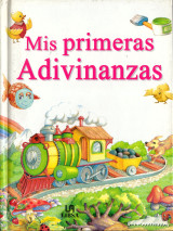 Mis Primeras Adivinanzas