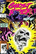 Ghost Rider, Vol. 2 #33 (Madcap Appearance)