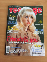 Teenage girl n76