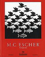 M. C. Escher: The Graphic Work