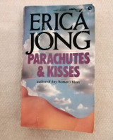 Parachutes & Kisses