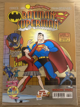 Batman και Superman