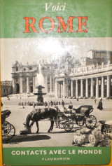 Voici Rome