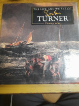 The life and works of Jonh Turner