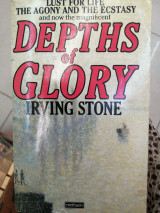 Depths of glory