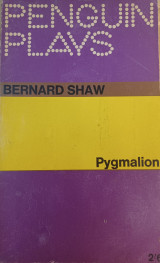 Pygmalion.